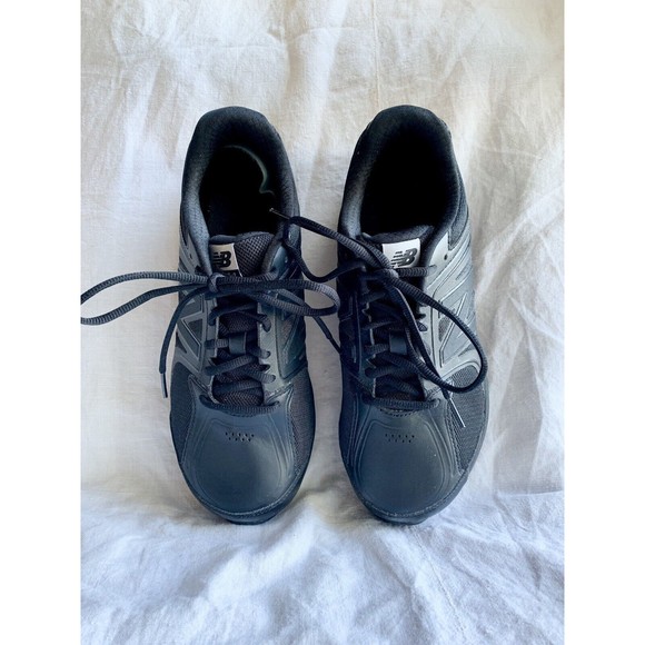 NEW BALANCE 847v3 Women's Black Trainers Walking Sneaker Shoes Size 9 EU 40.5 - Picture 4 of 7